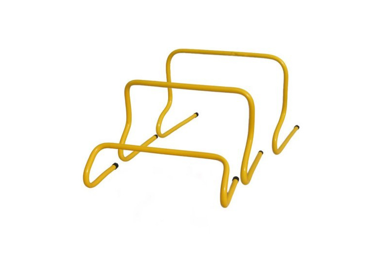 Hurdles