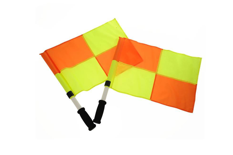 Linesman flag