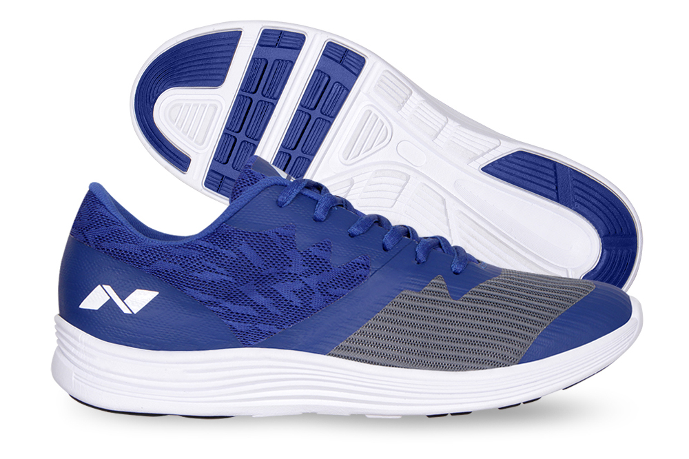STREET RUNNER-I