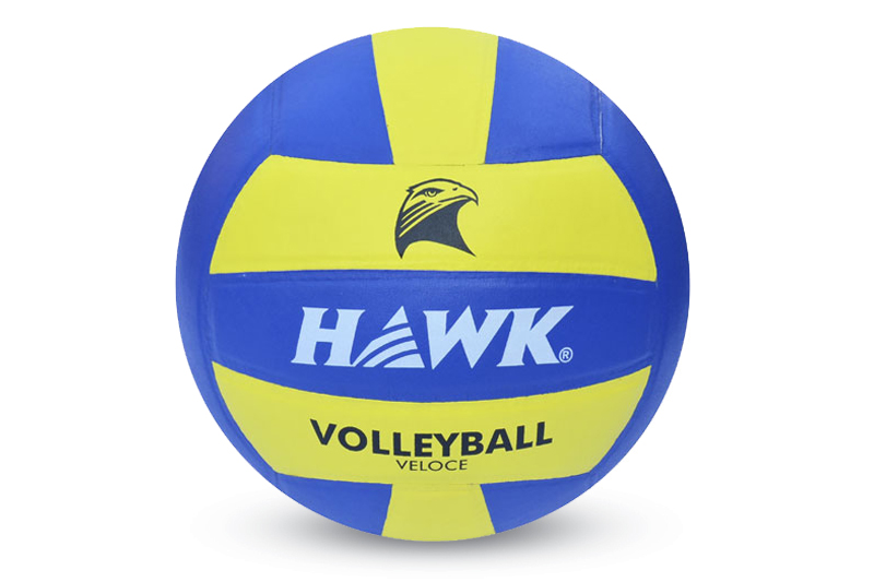 VOLLEYBALL